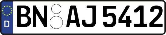 BN-AJ5412
