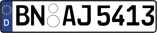 BN-AJ5413