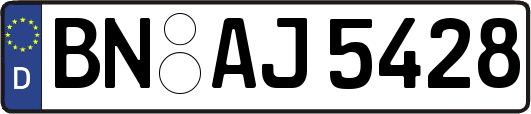 BN-AJ5428