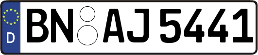 BN-AJ5441