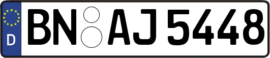 BN-AJ5448