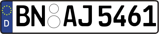 BN-AJ5461