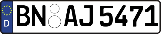 BN-AJ5471