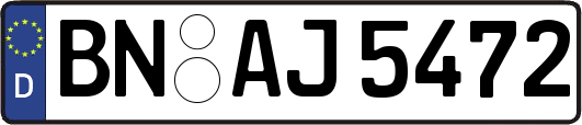 BN-AJ5472