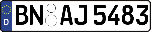BN-AJ5483
