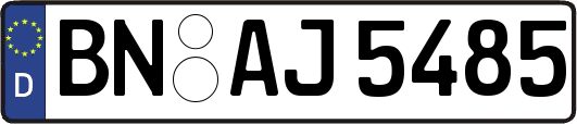BN-AJ5485