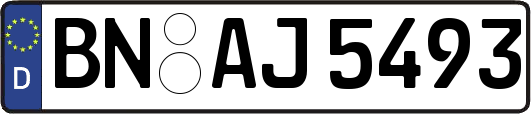 BN-AJ5493