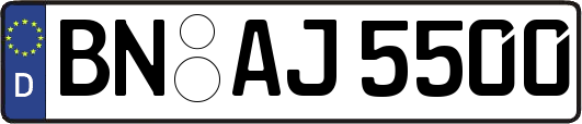 BN-AJ5500