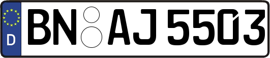 BN-AJ5503