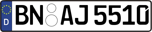 BN-AJ5510