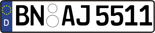 BN-AJ5511