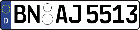 BN-AJ5513