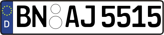 BN-AJ5515