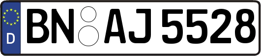 BN-AJ5528