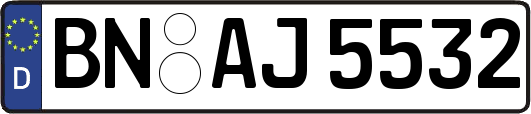 BN-AJ5532
