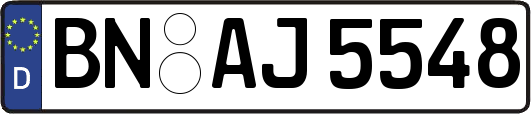 BN-AJ5548