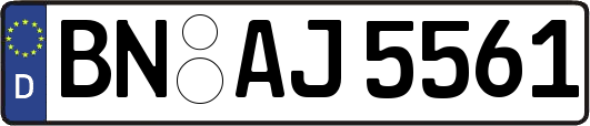 BN-AJ5561