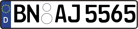 BN-AJ5565