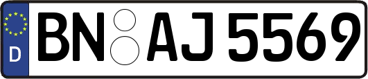 BN-AJ5569