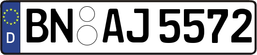 BN-AJ5572