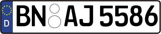 BN-AJ5586