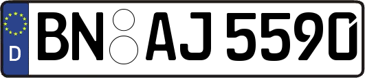 BN-AJ5590
