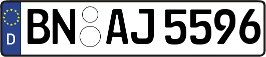 BN-AJ5596