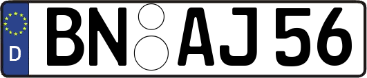 BN-AJ56
