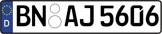 BN-AJ5606