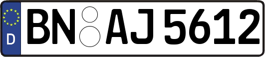 BN-AJ5612