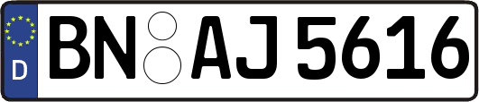 BN-AJ5616