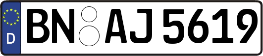 BN-AJ5619