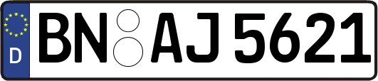 BN-AJ5621