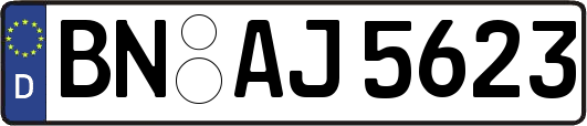 BN-AJ5623