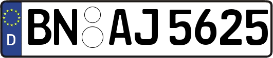 BN-AJ5625