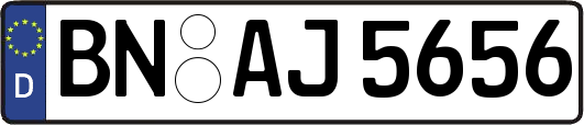 BN-AJ5656