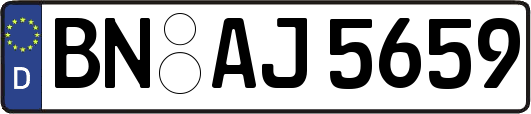 BN-AJ5659