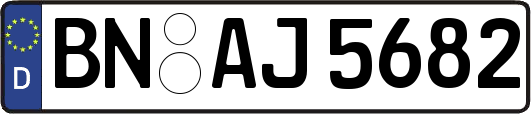 BN-AJ5682
