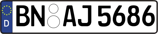 BN-AJ5686