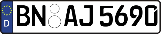 BN-AJ5690