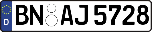 BN-AJ5728