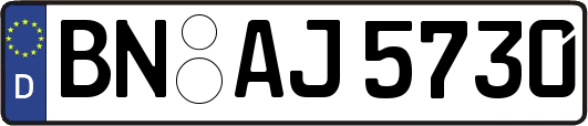 BN-AJ5730