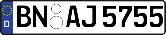 BN-AJ5755