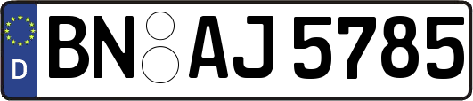 BN-AJ5785