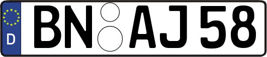 BN-AJ58
