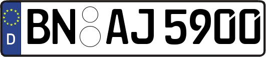 BN-AJ5900