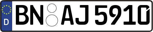 BN-AJ5910