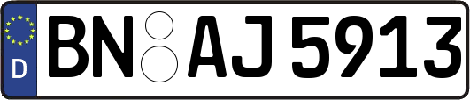 BN-AJ5913