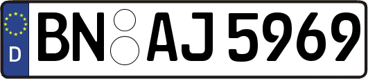 BN-AJ5969