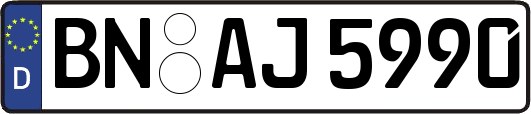 BN-AJ5990